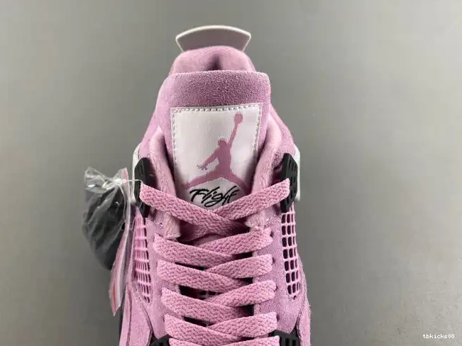 Cheap TBkick 4 Jordan Orchid AQ9129-501 Air WMNS 0511